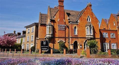 Hotel Accommodation in Taunton .